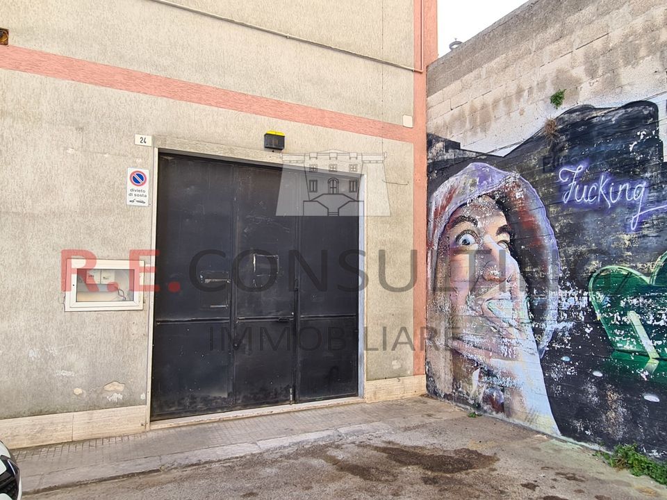Erhvervsejendom i Martina Franca, Taranto - foto 4