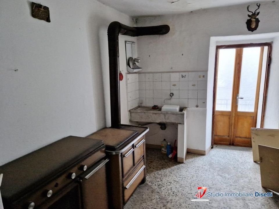 Landejendom i Edolo, Brescia - foto 4