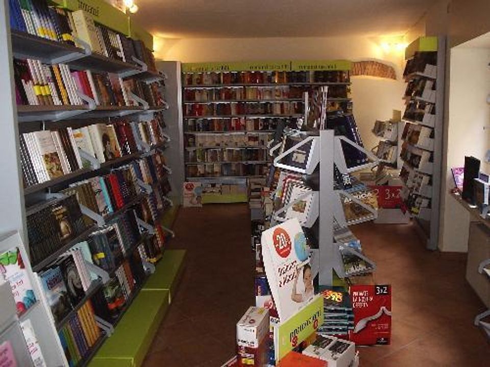 Erhvervsejendom i Lucca, Lucca - foto 5
