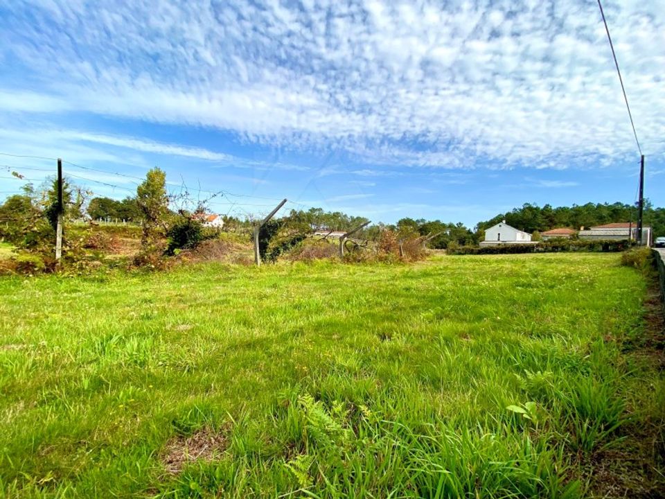 Helårsgrund i Paredes de Coura, Viana do Castelo - foto 2