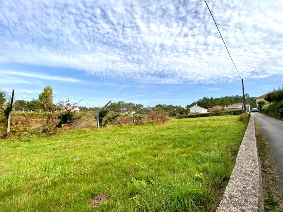 Helårsgrund i Paredes de Coura, Viana do Castelo - foto 3