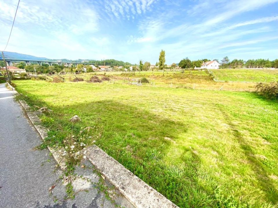 Helårsgrund i Paredes de Coura, Viana do Castelo - foto 4