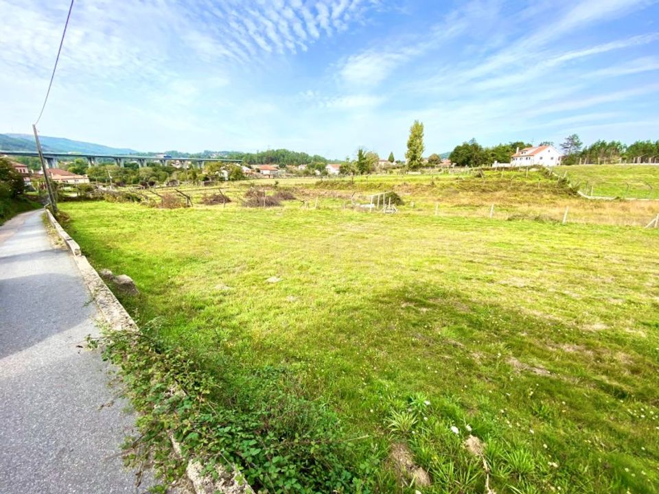 Helårsgrund i Paredes de Coura, Viana do Castelo - foto 5