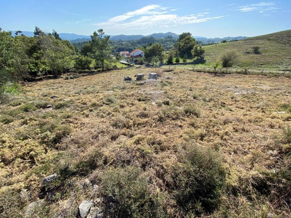 Helårsgrund i Paredes de Coura, Viana do Castelo - foto 4