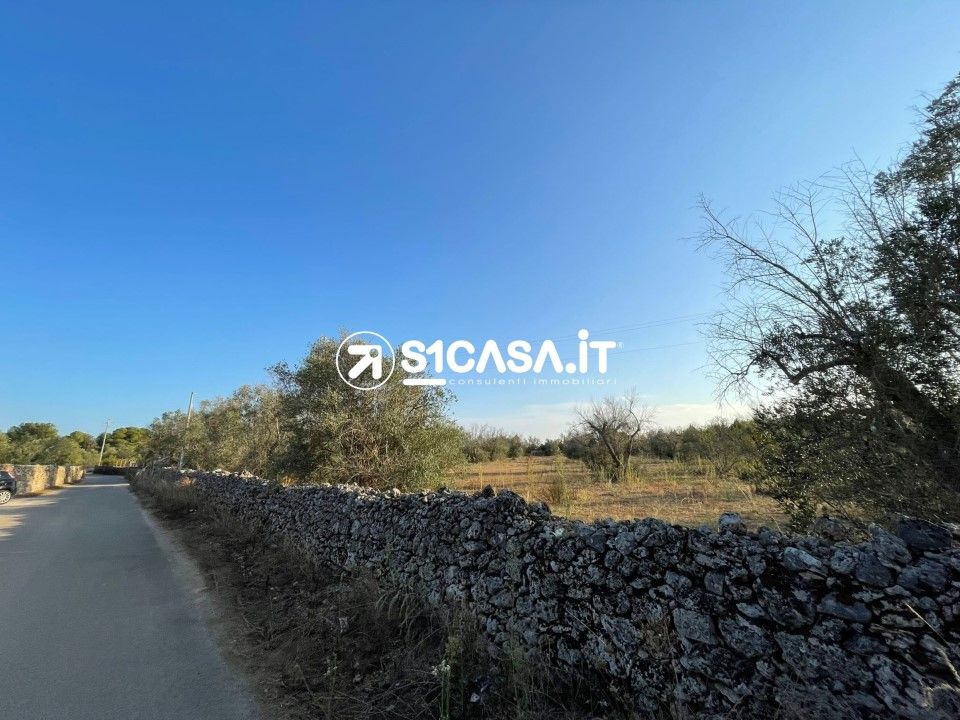 Terreno en Galatone, Lecce - foto 3