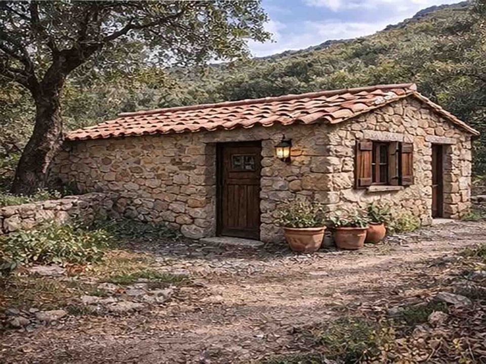 Farm i Monchique, Faro - foto 4