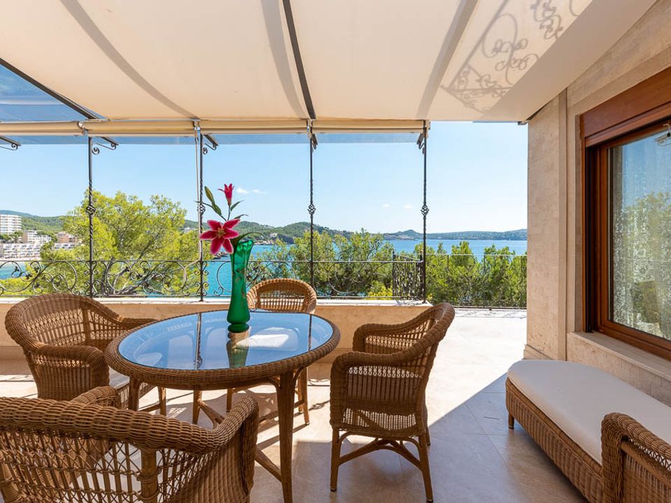 Villa i Cala Fornells, Mallorca - foto 5