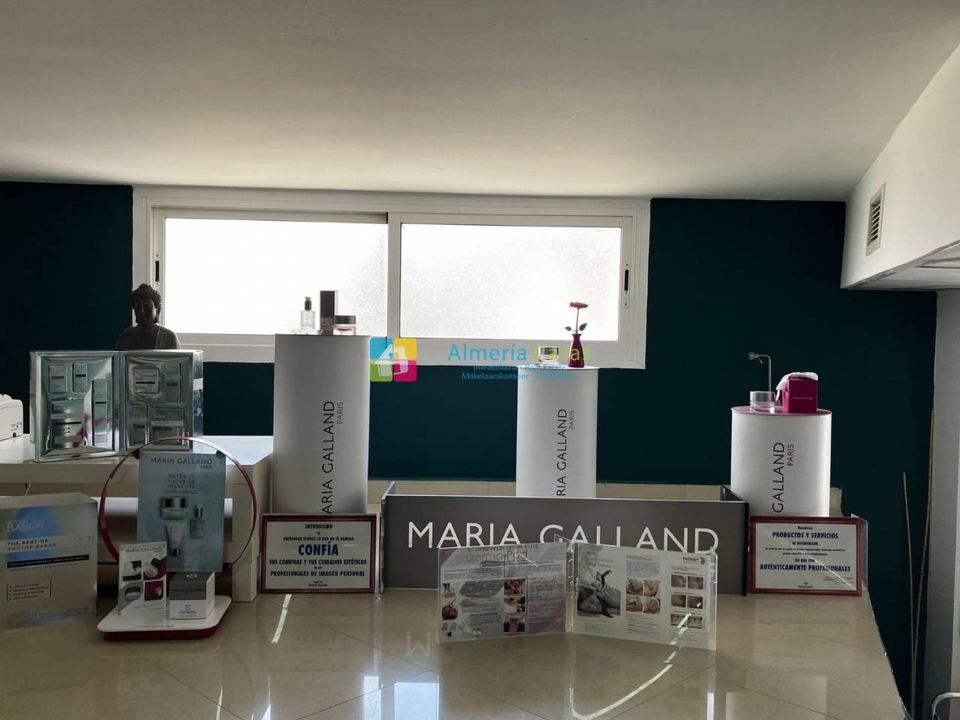 Erhvervsejendom i Olula Del Rio, Almeria - foto 4