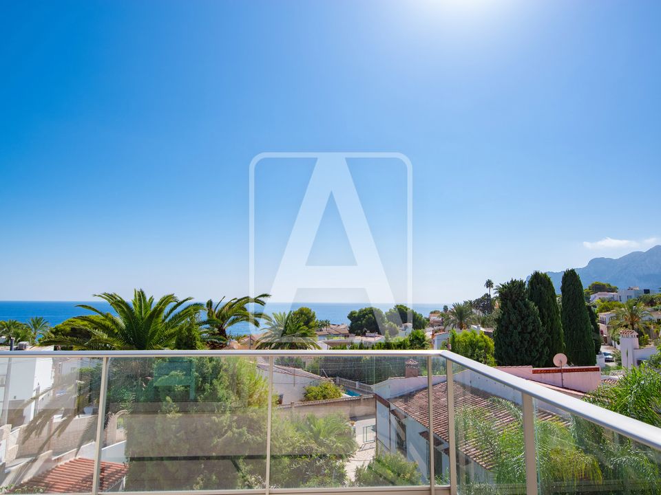 Villa i Calpe, Alicante - foto 2
