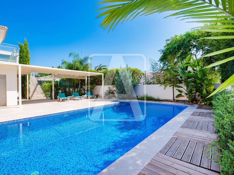 Villa i Calpe, Alicante - foto 3