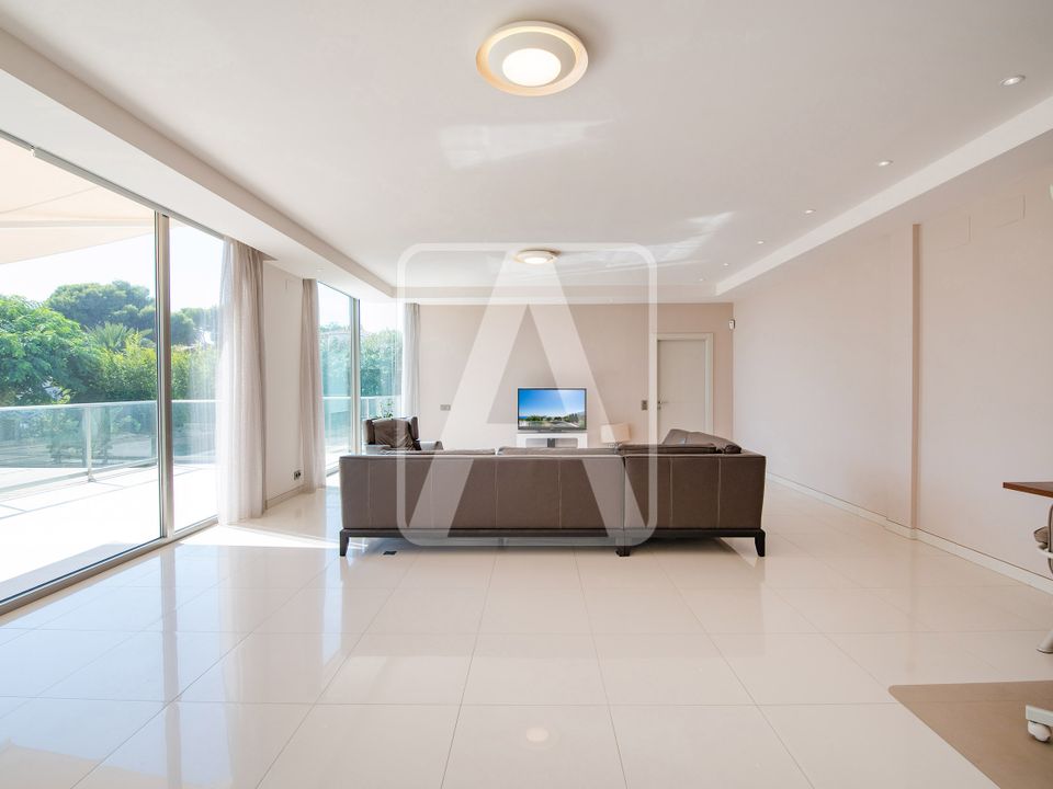 Villa i Calpe, Alicante - foto 4