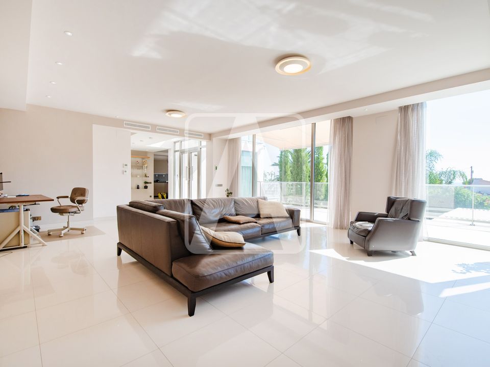 Villa i Calpe, Alicante - foto 5
