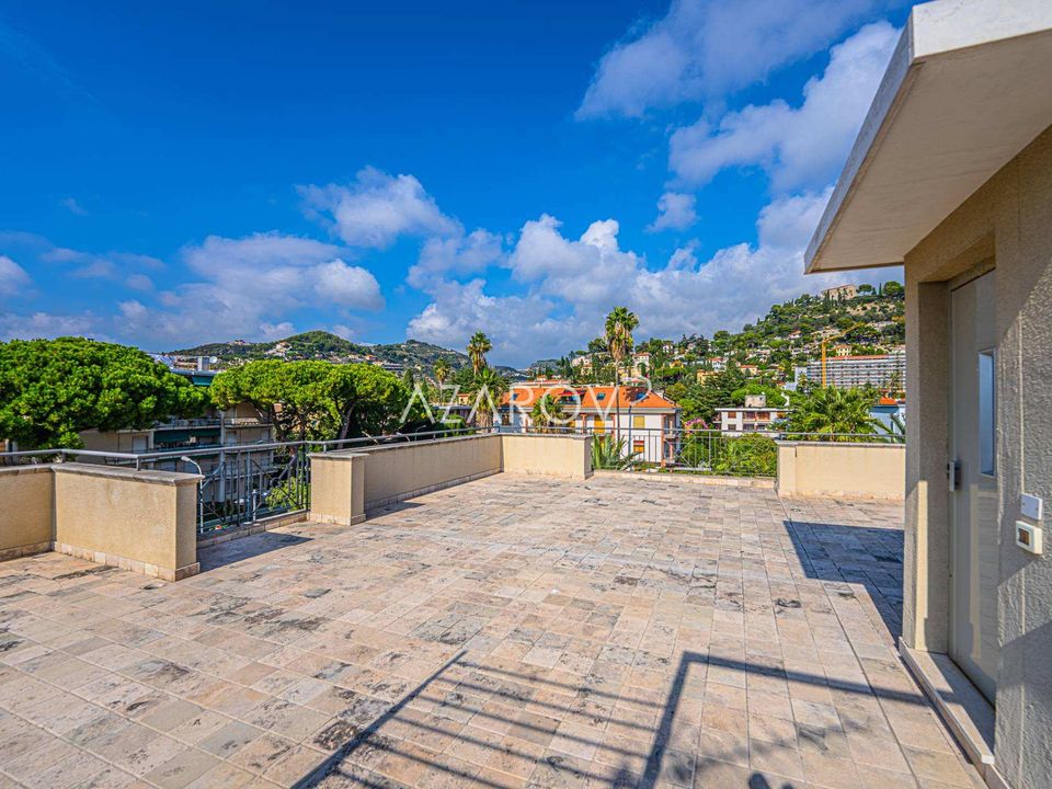 Villa i Bordighera, Imperia - foto 1