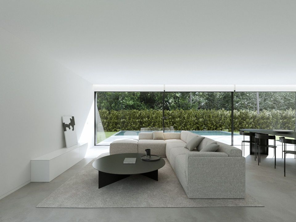 Villa i Alfaz del Pi, Alicante - foto 3