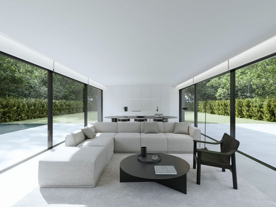 Villa i Alfaz del Pi, Alicante - foto 4