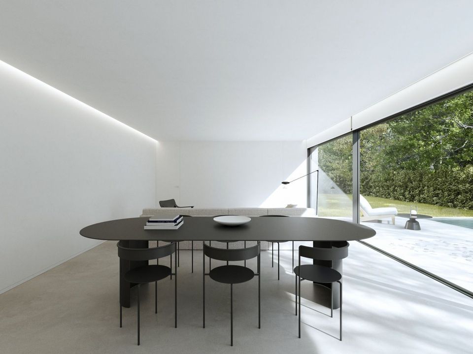 Villa i Alfaz del Pi, Alicante - foto 5
