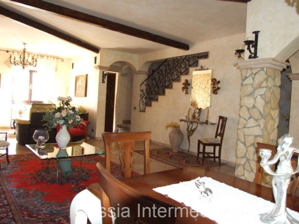 Villa i Nepi, Viterbo - foto 3