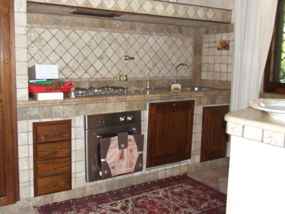 Villa i Nepi, Viterbo - foto 5