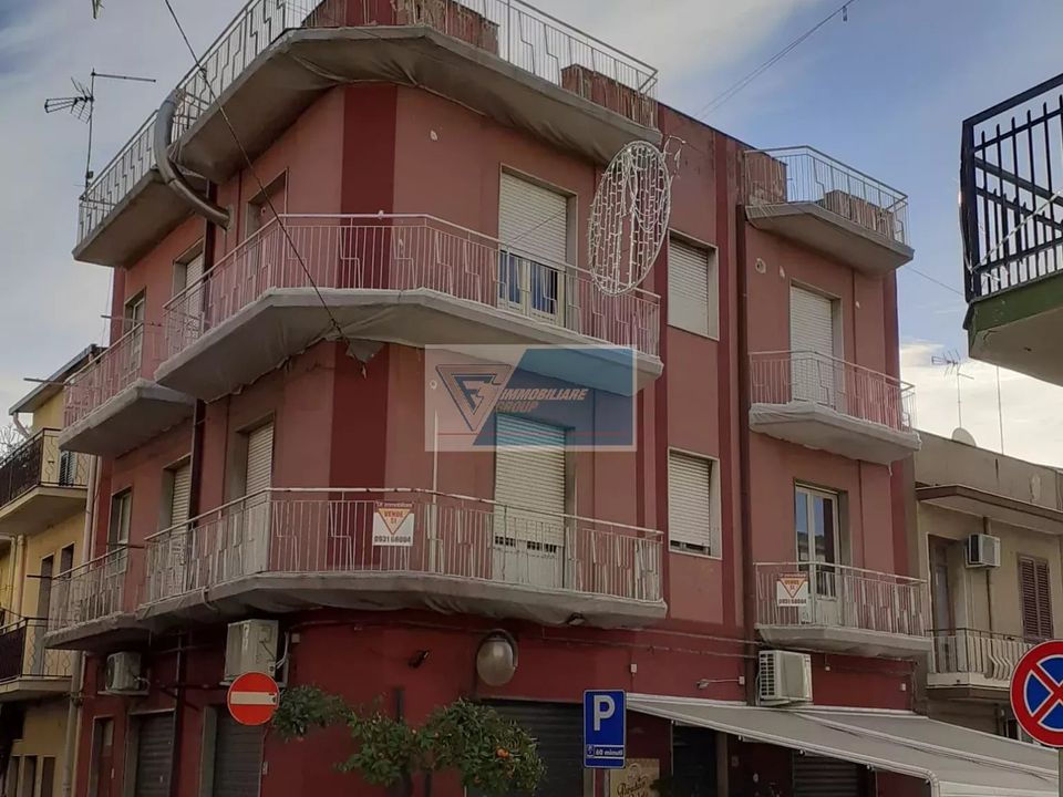 Lejlighed i Priolo Gargallo, Siracusa - foto 1