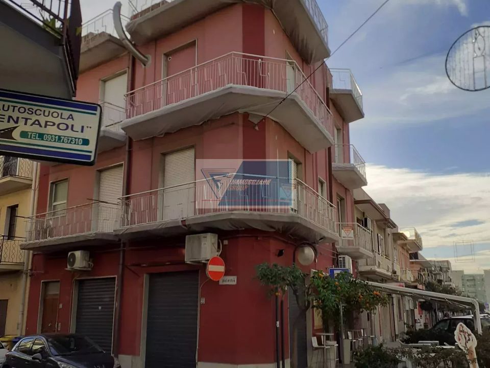 Lejlighed i Priolo Gargallo, Siracusa - foto 5