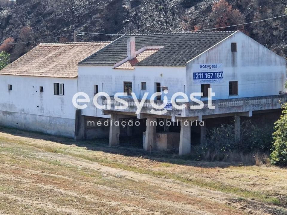 Farm i Odeceixe, Faro - foto 1