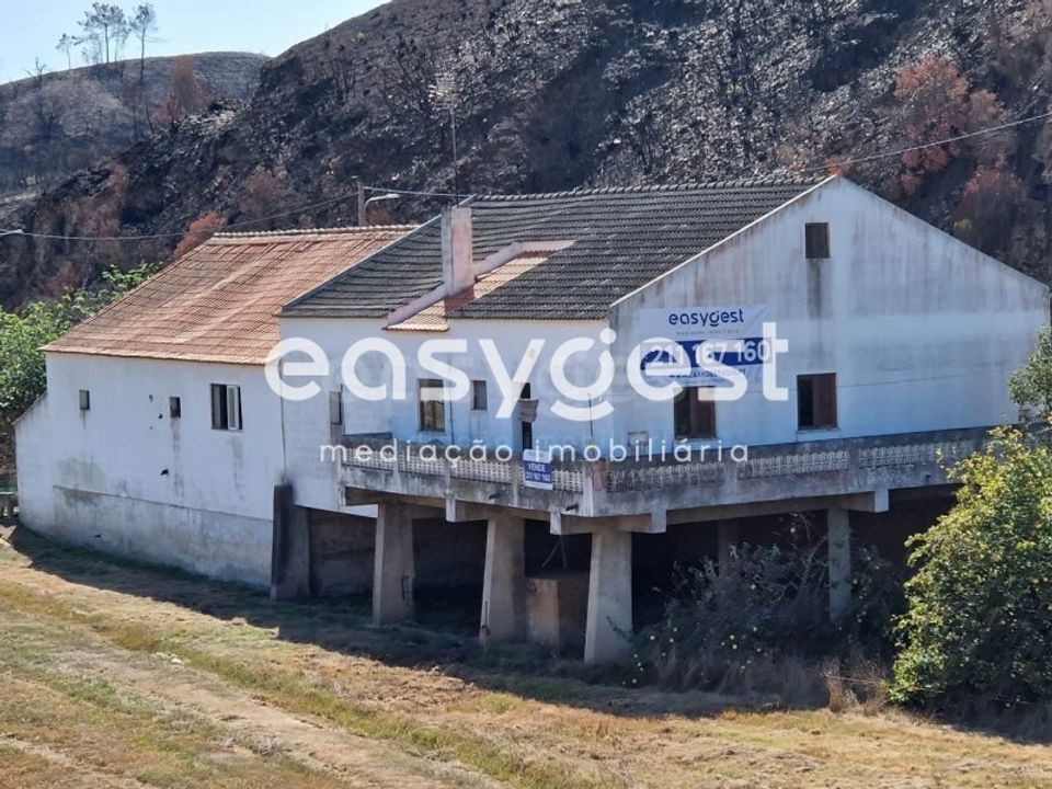 Farm i Odeceixe, Faro - foto 3