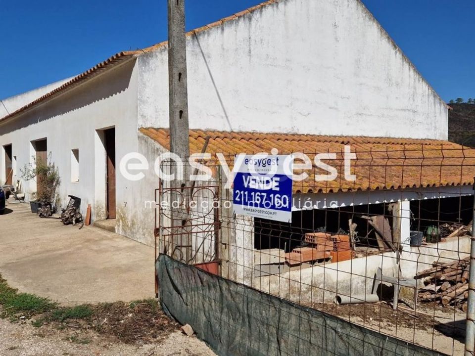 Farm i Odeceixe, Faro - foto 4