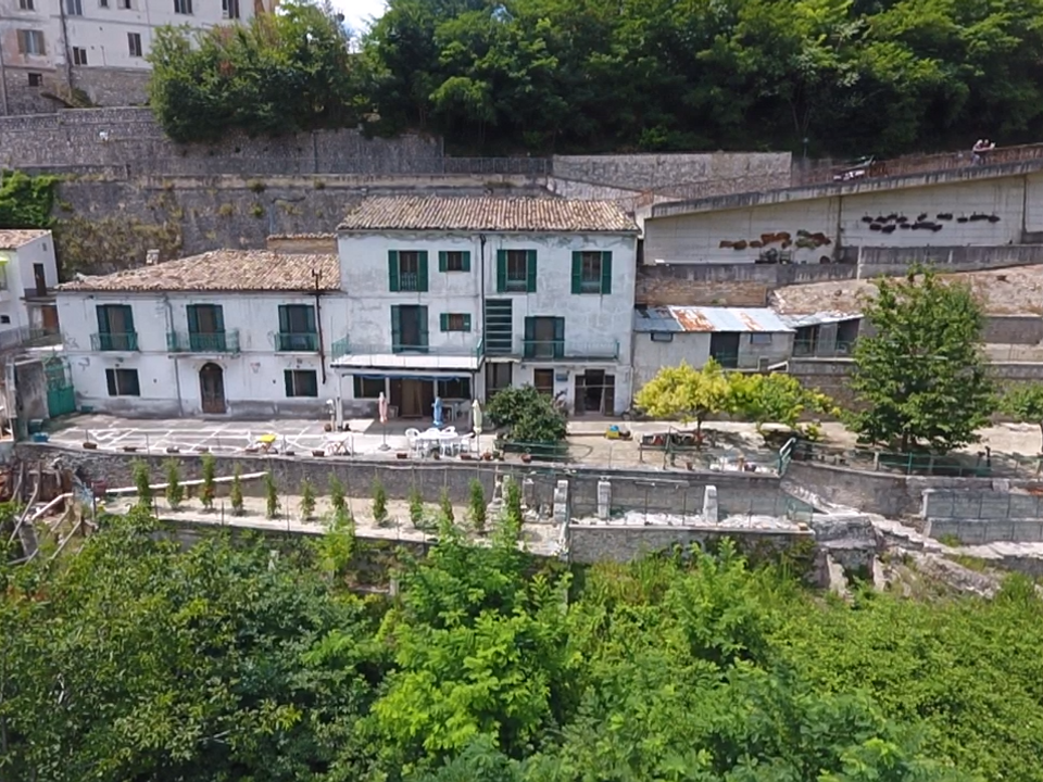 Villa a Farindola, Pescara - foto 1