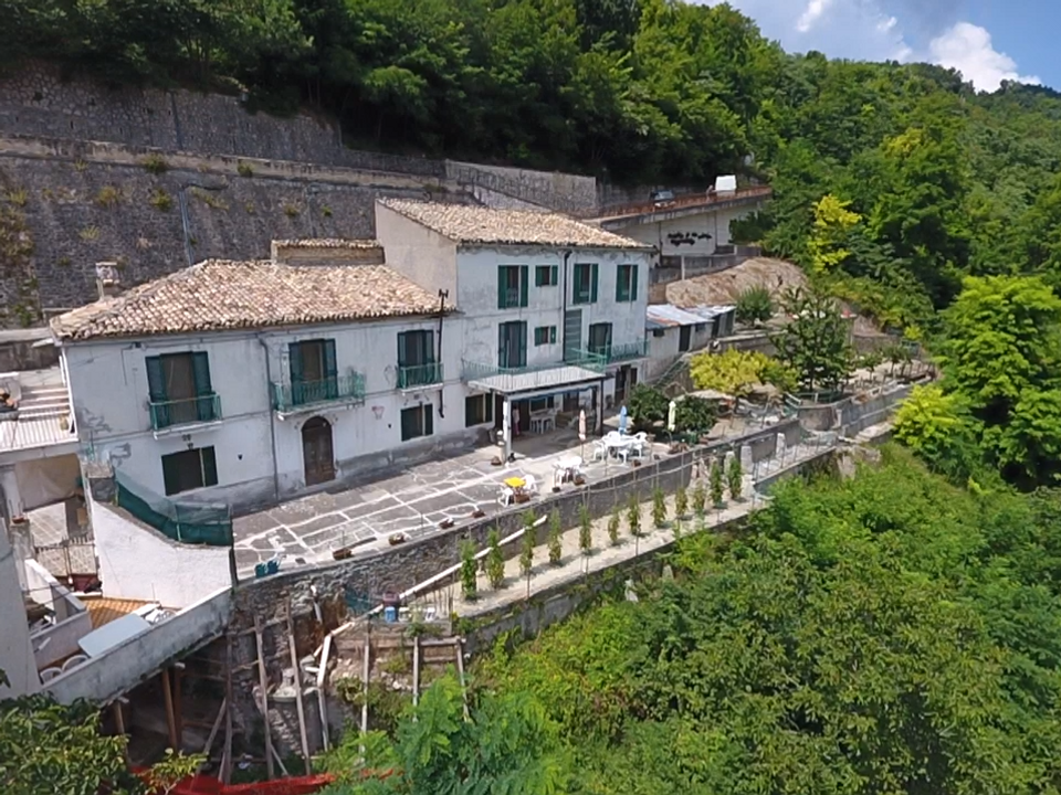 Villa a Farindola, Pescara - foto 2