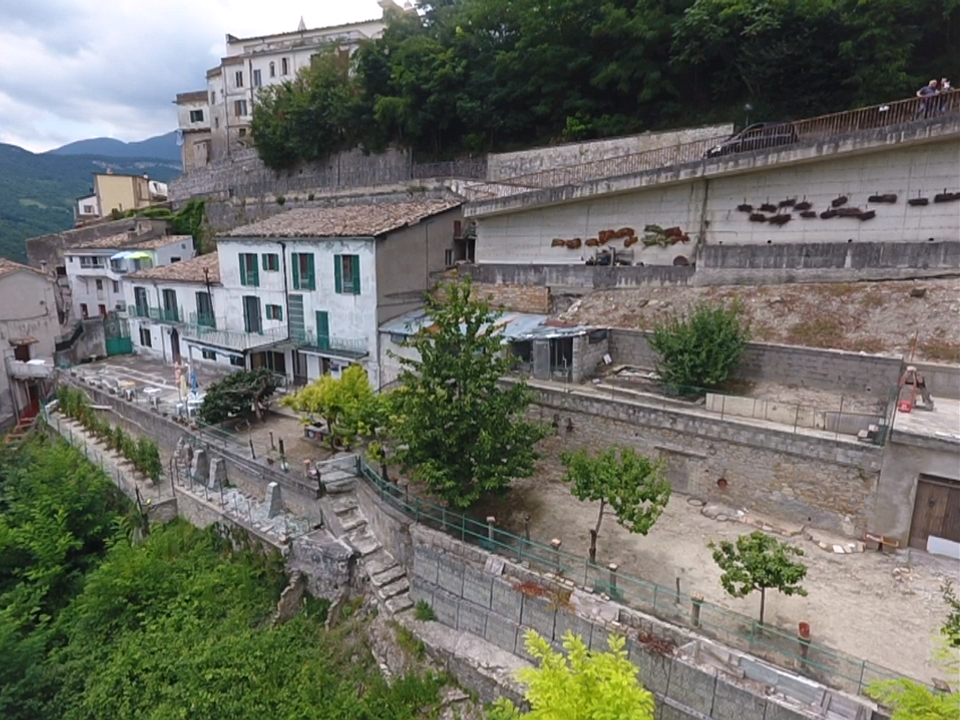 Villa a Farindola, Pescara - foto 3
