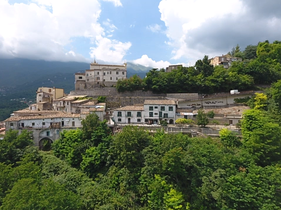 Villa a Farindola, Pescara - foto 4