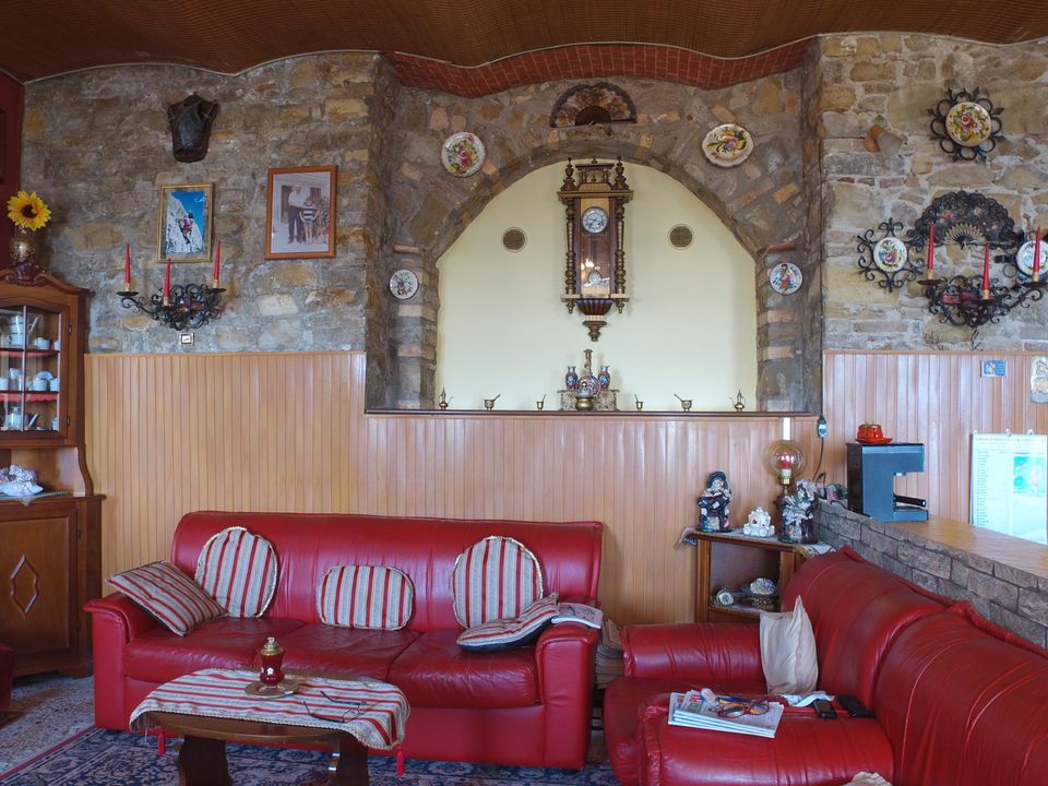 Villa a Farindola, Pescara - foto 5