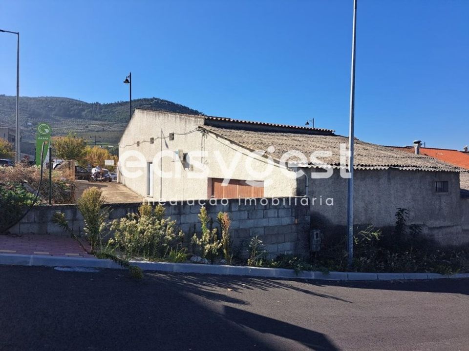 Erhvervsejendom i Torre de Moncorvo, Braganca - foto 4