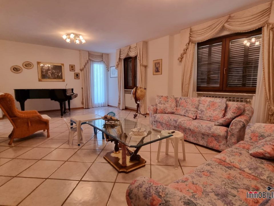 Villa i Colle di Val d'Elsa, Siena - foto 1