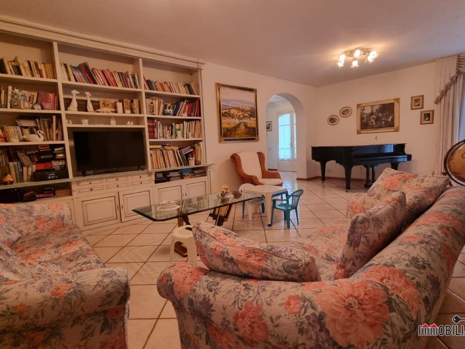 Villa i Colle di Val d'Elsa, Siena - foto 2