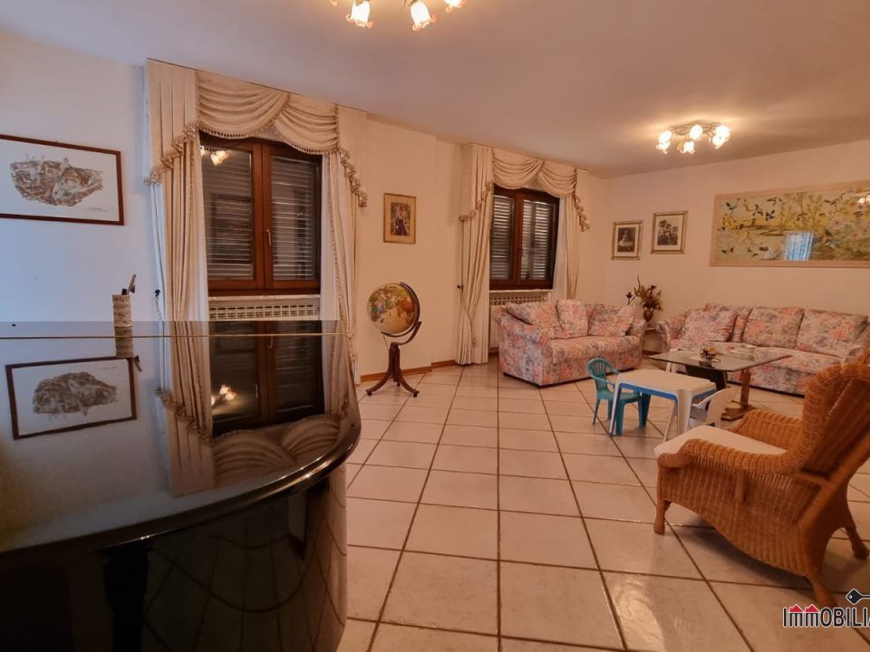 Villa i Colle di Val d'Elsa, Siena - foto 3