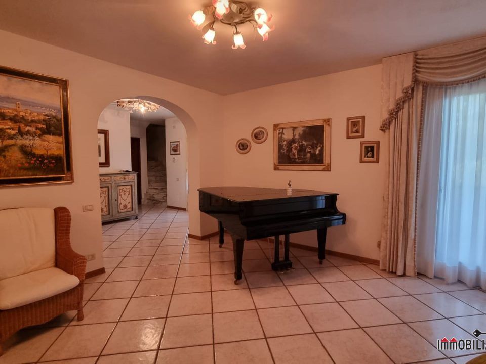 Villa i Colle di Val d'Elsa, Siena - foto 5
