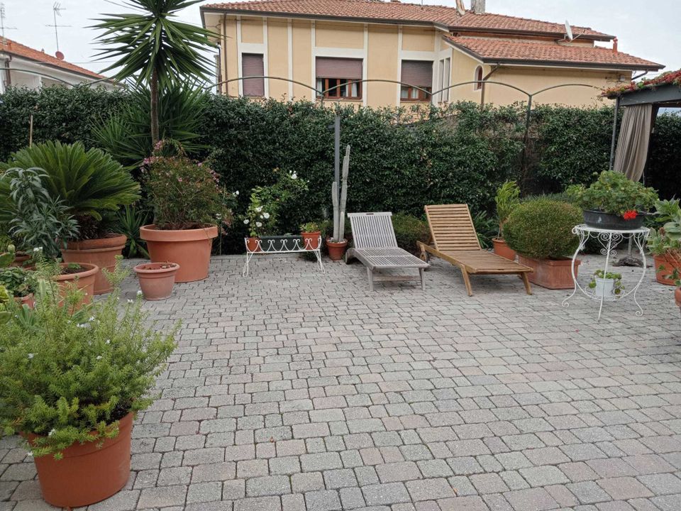 Byhus i Ameglia, La Spezia - foto 2