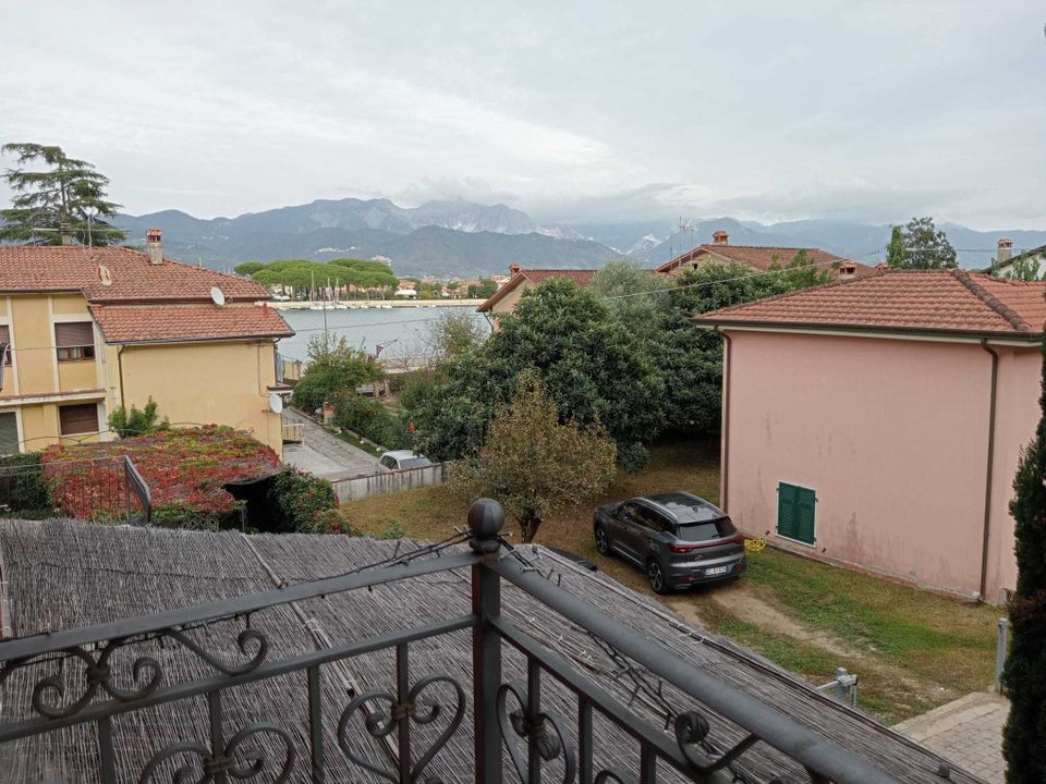 Byhus i Ameglia, La Spezia - foto 5