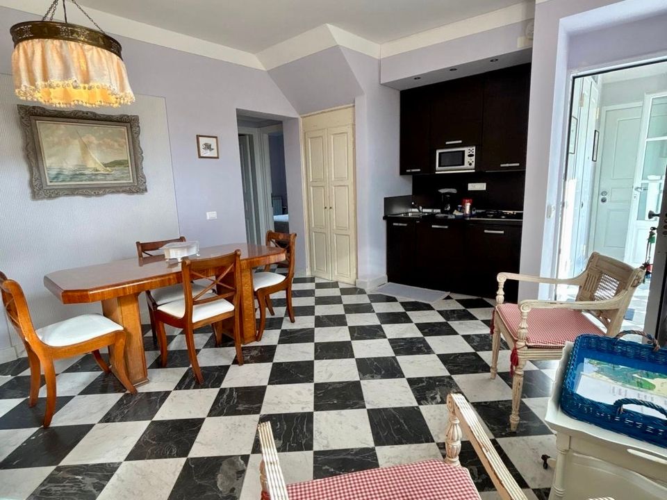 Rekkehus i Ameglia, La Spezia - bilde 2