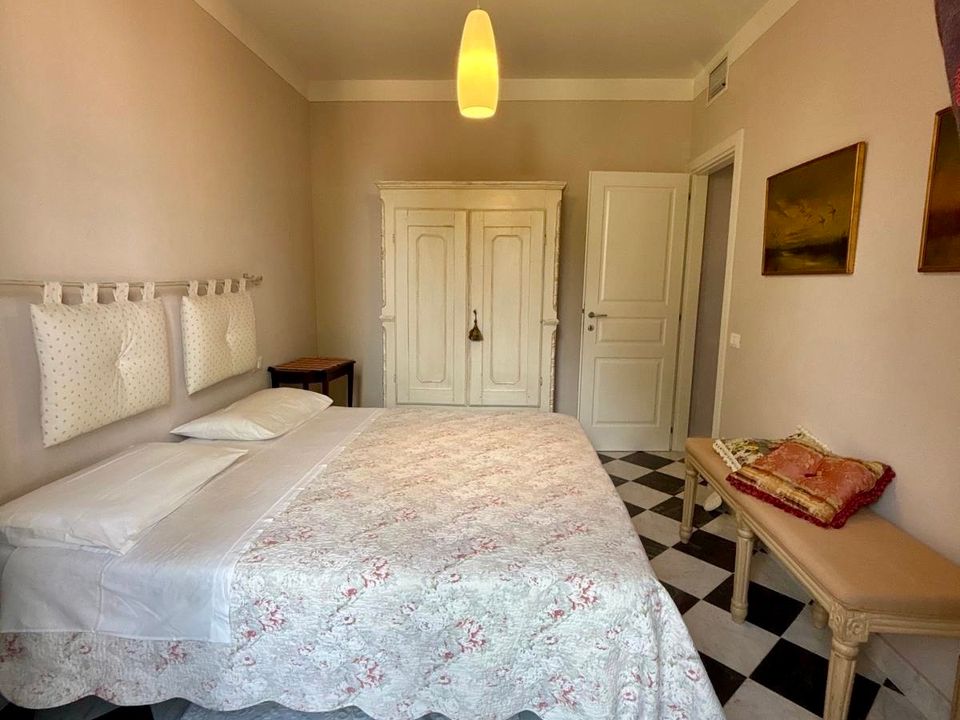 Rekkehus i Ameglia, La Spezia - bilde 4