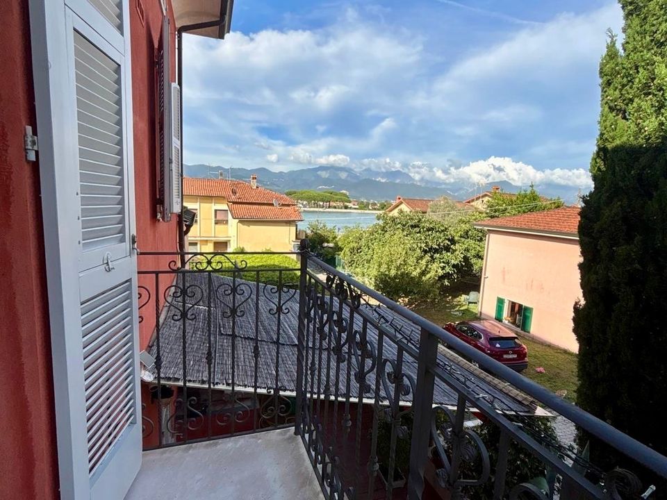 Rekkehus i Ameglia, La Spezia - bilde 5