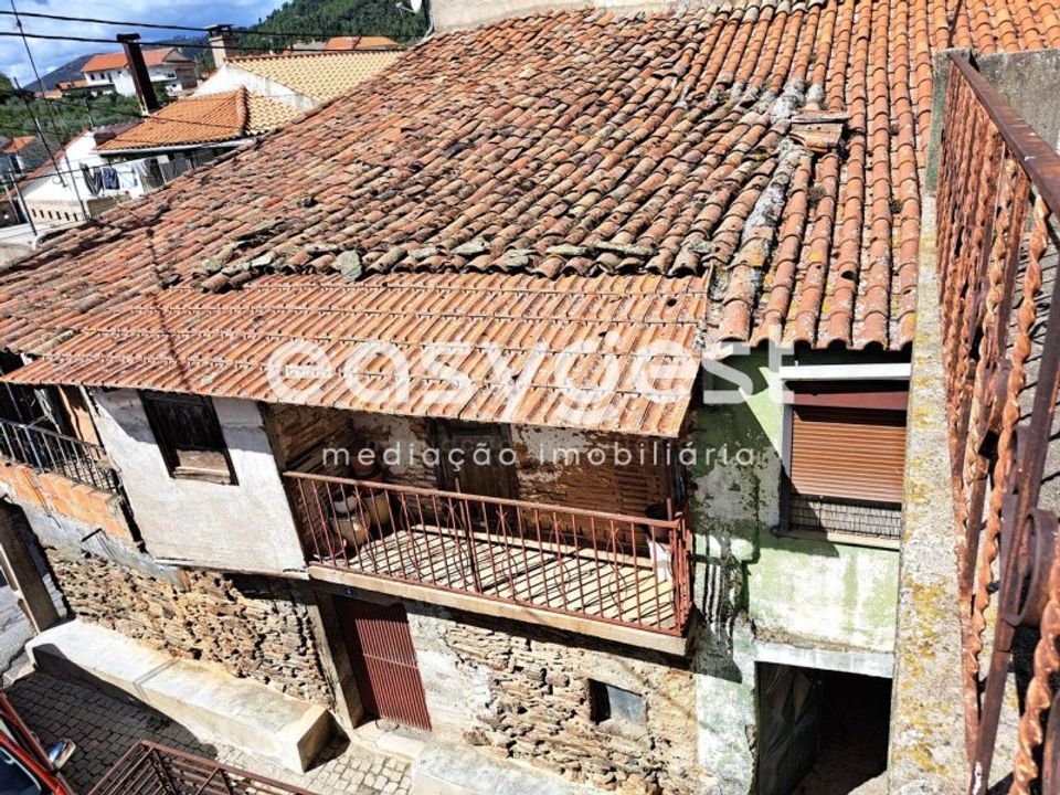 Villa i Torre de Moncorvo, Braganca - bilde 2
