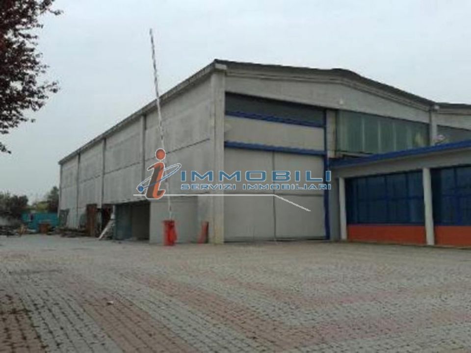 Erhvervsejendom i Volongo, Cremona - foto 5