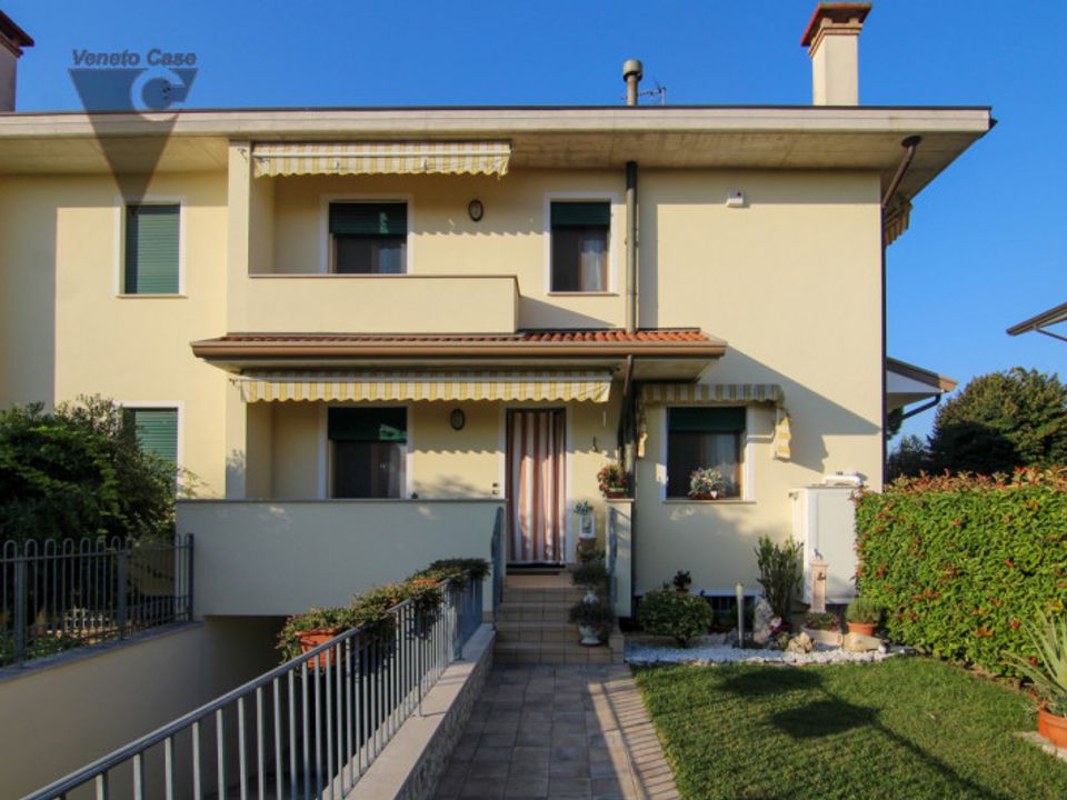 Villa i Cartura, Padua - foto 1
