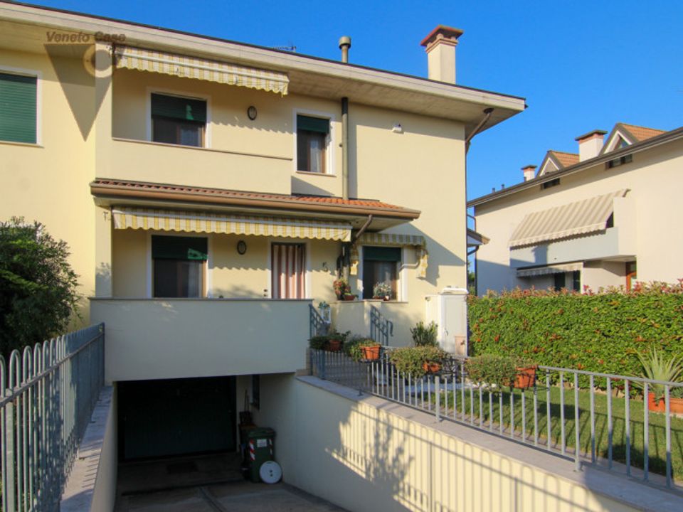 Villa i Cartura, Padua - foto 2