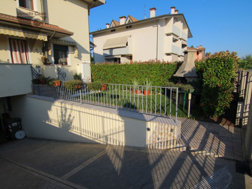 Villa i Cartura, Padua - foto 3