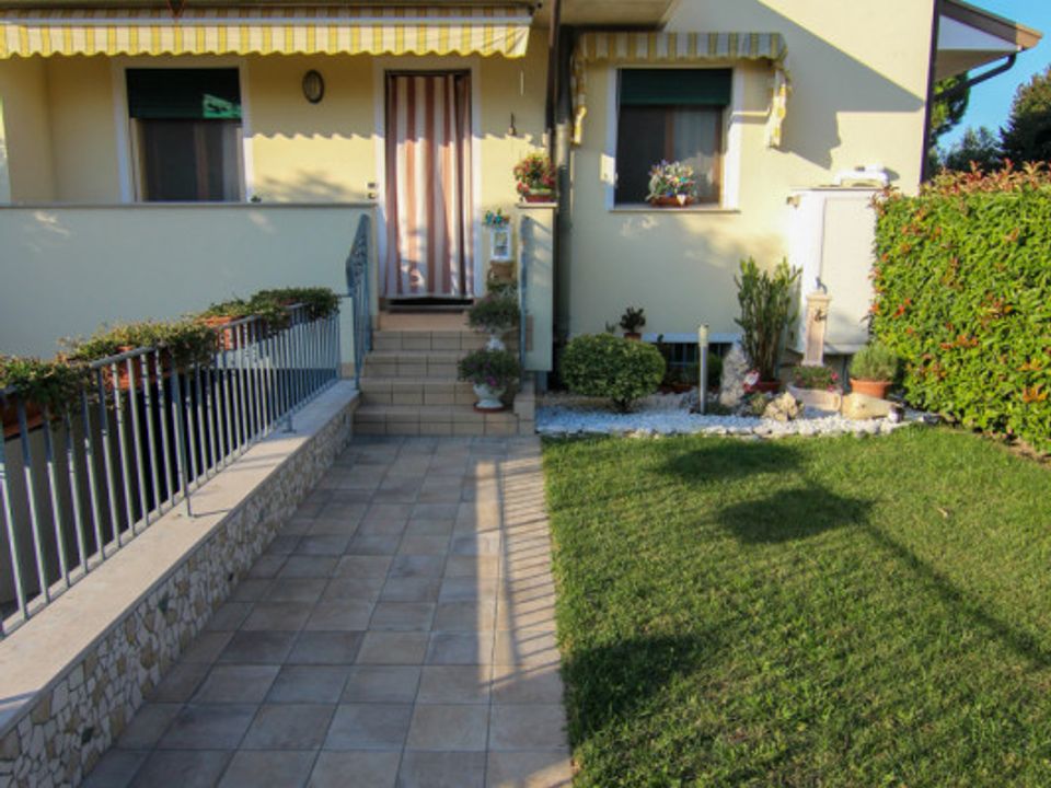 Villa i Cartura, Padua - foto 4