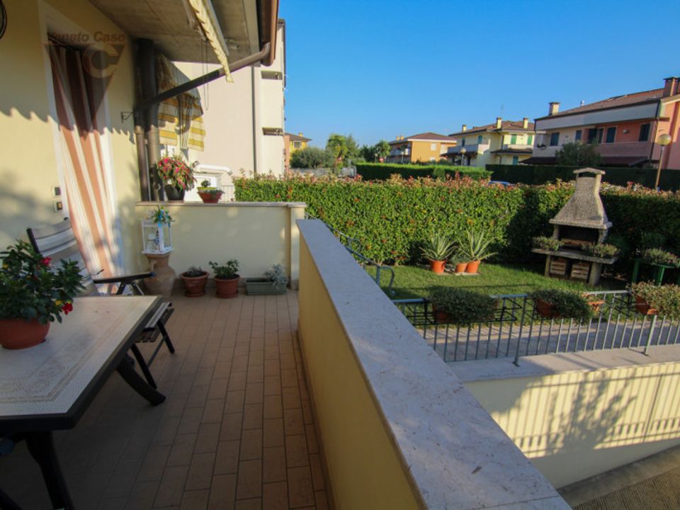 Villa i Cartura, Padua - foto 5