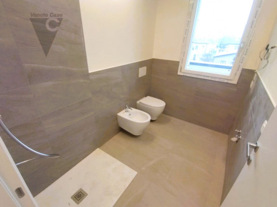 Penthouse i Padua, Padua - foto 3